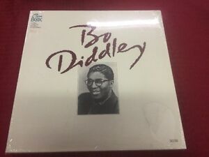 Bo Diddley The Chess Box Rarity