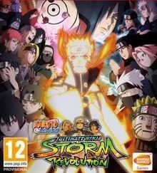 Naruto shippuden complete series torrent